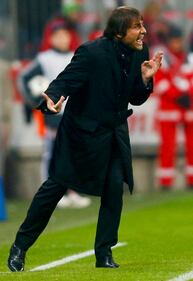 Le foto del match 8
