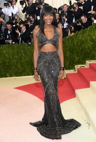 Met Gala 2016, foto 8