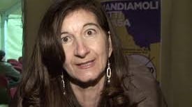 Terremoto, la senatrice grillina grida al complotto