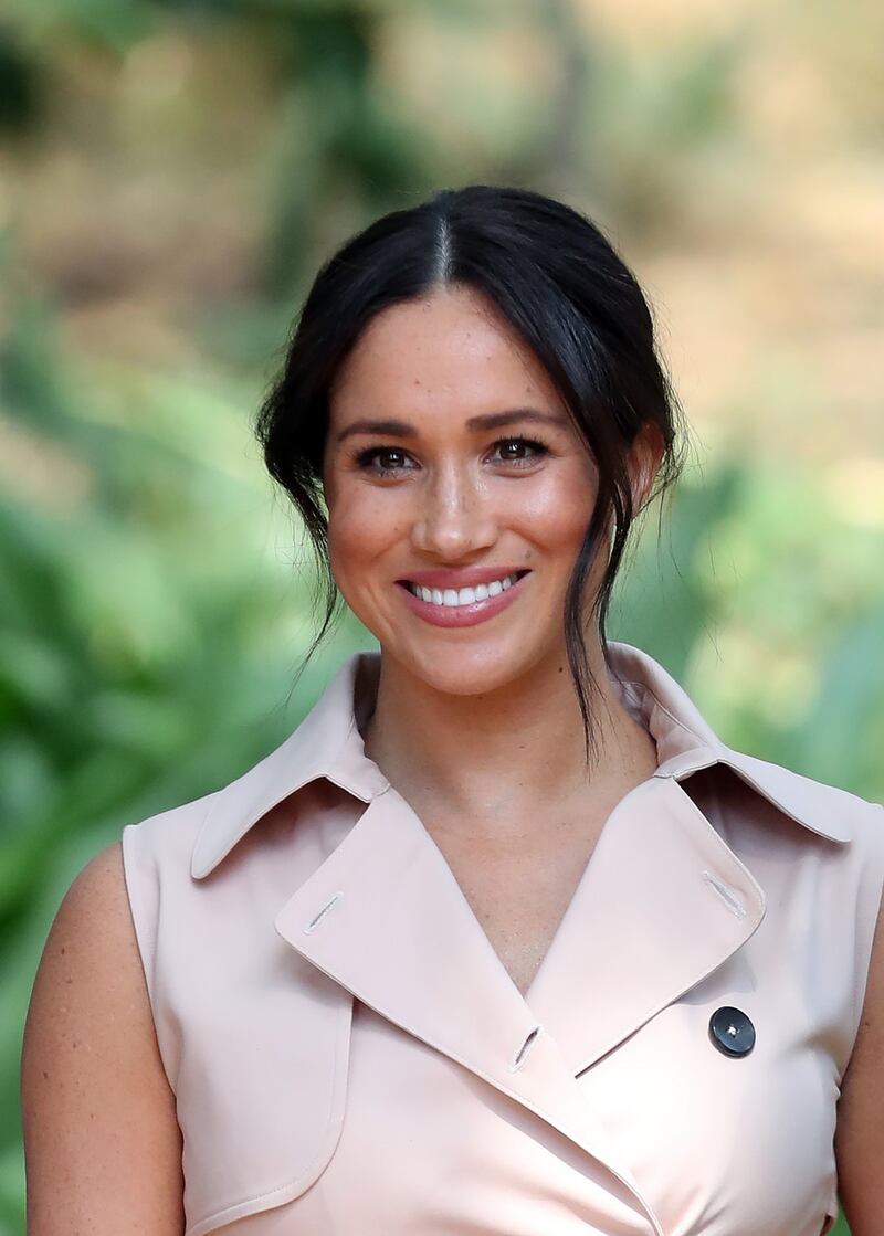 Meghan Markle, le foto della duchessa 10