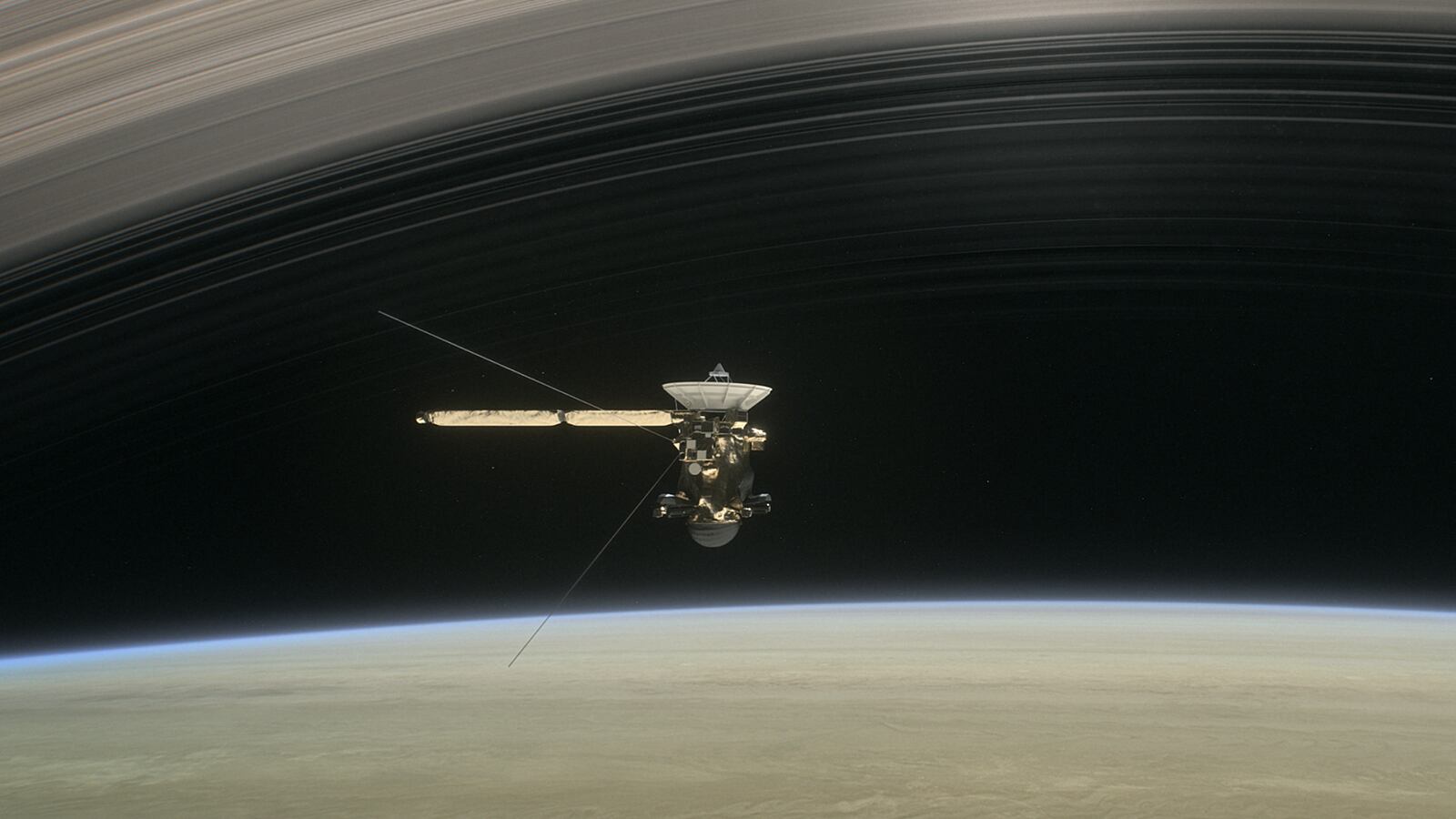 Reteconomy punta sulla scienza con "Nuovo Orione" e "Le Stelle"
