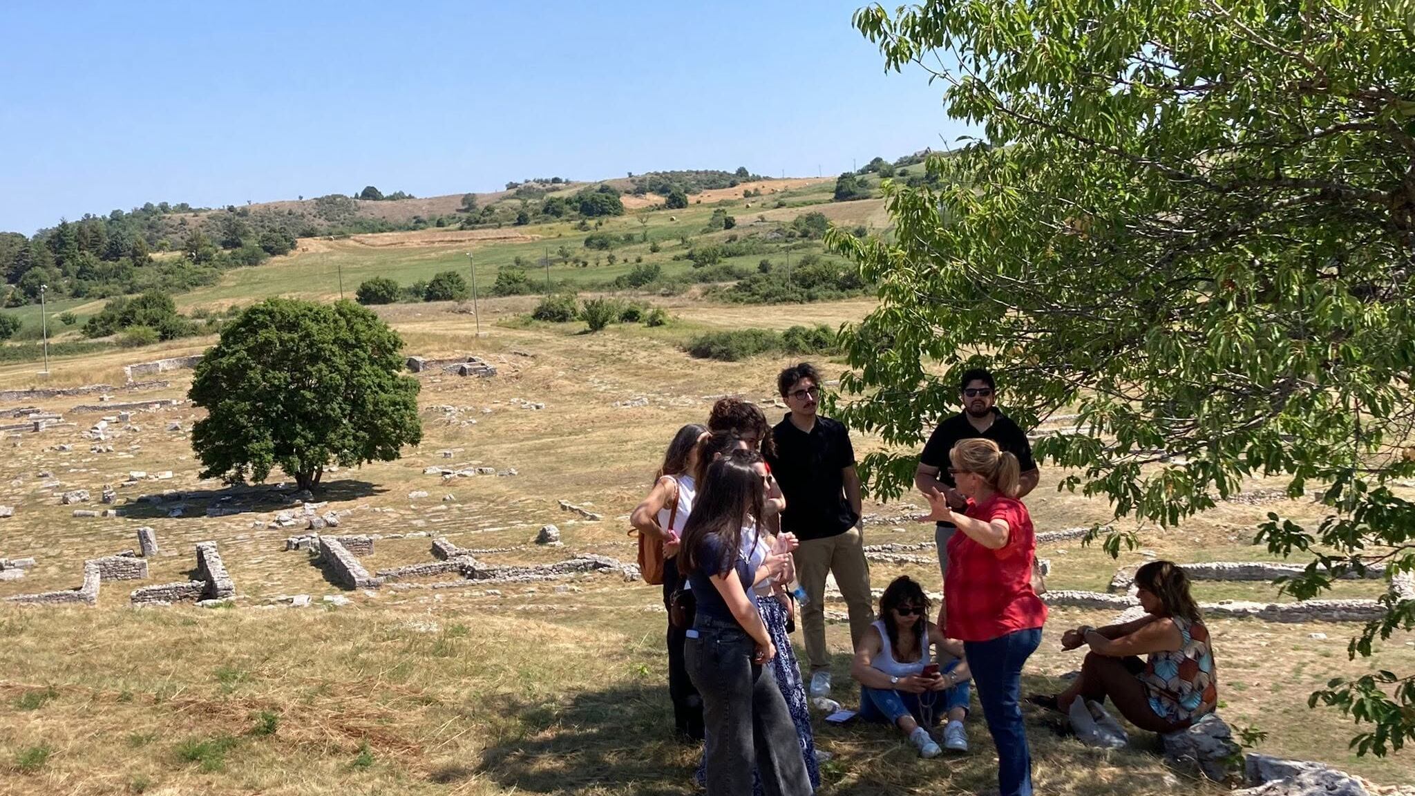Montenerodomo, al via la V edizione della Scuola Estiva: una settimana per ripensare il futuro delle aree interne