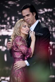 Glastonbury Festival 2019, le foto 4