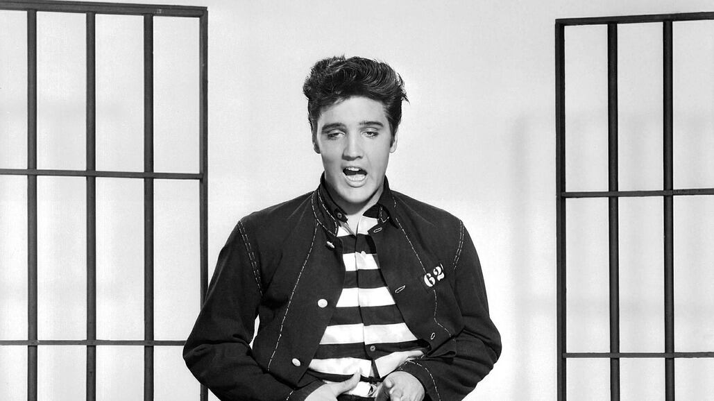 Elvis Presley: la storia del suo autografo hot