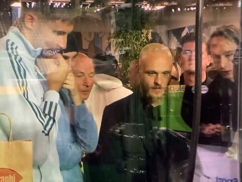 “Nessuna presunzione”. Dimarco spiega il video dell’esultanza per la vittoria della Bosnia
