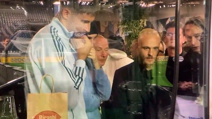 “Nessuna presunzione”. Dimarco spiega il video dell’esultanza per la vittoria della Bosnia