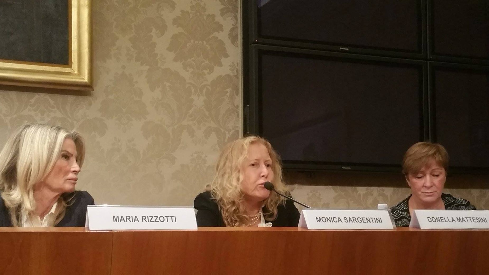 Da Forza Italia al Pd: uniti contro la maternità surrogata