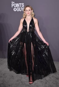 AmFar Gala 2019, i look più hot 6