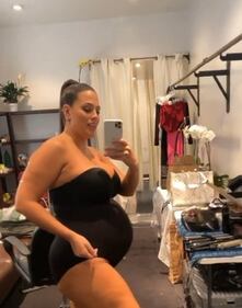 Ashley Graham, le immagini più belle 5