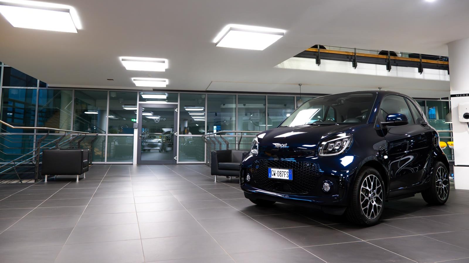 L'ultima Smart fortwo: addio alla piccola grande rivoluzionaria