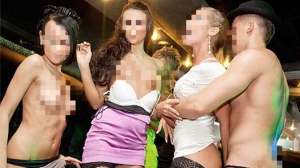 Calciatori e le escort ''influencer'': feste notturne in due hotel milanesi