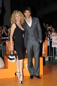 Eva Grimaldi e Gabriel Garko, le foto più belle 5