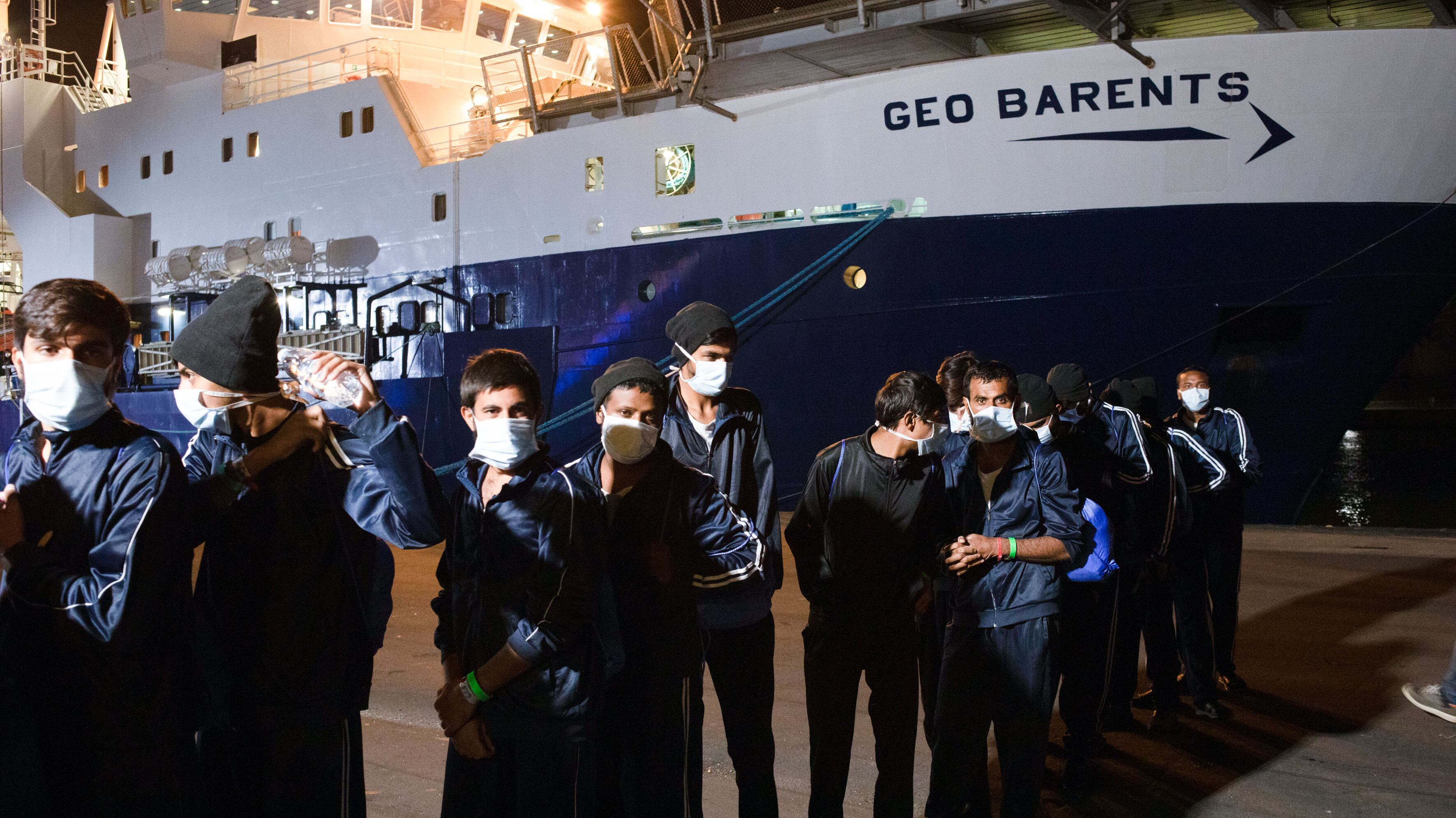 "Non accoglieremo i 3mila migranti dall'Italia". La Francia si sfila dal patto di solidarietà