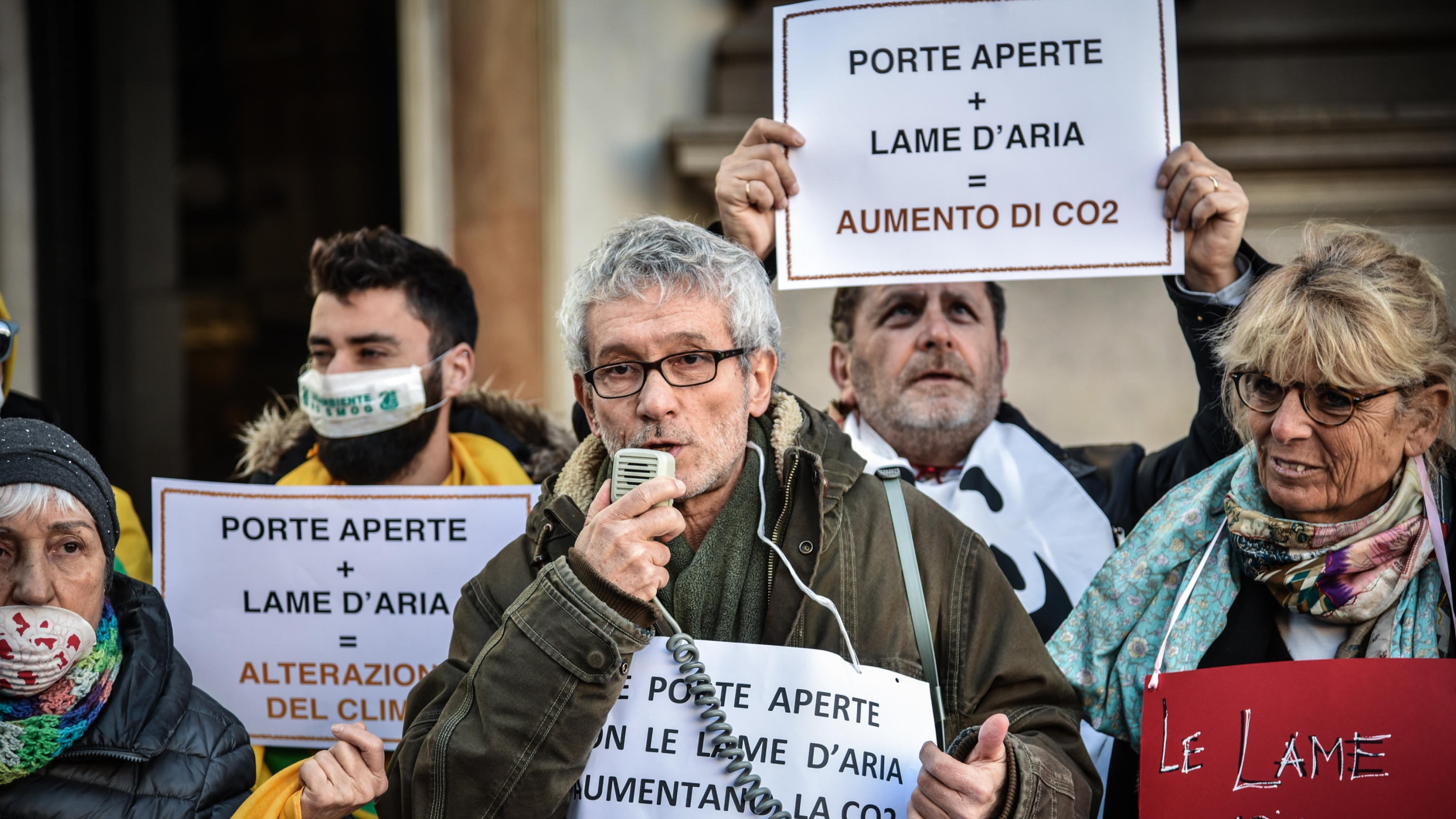 È già pronto il piano per smontare San Siro. Ma i Verdi sfidano Sala