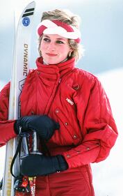 Lady Diana, la storia in foto 4