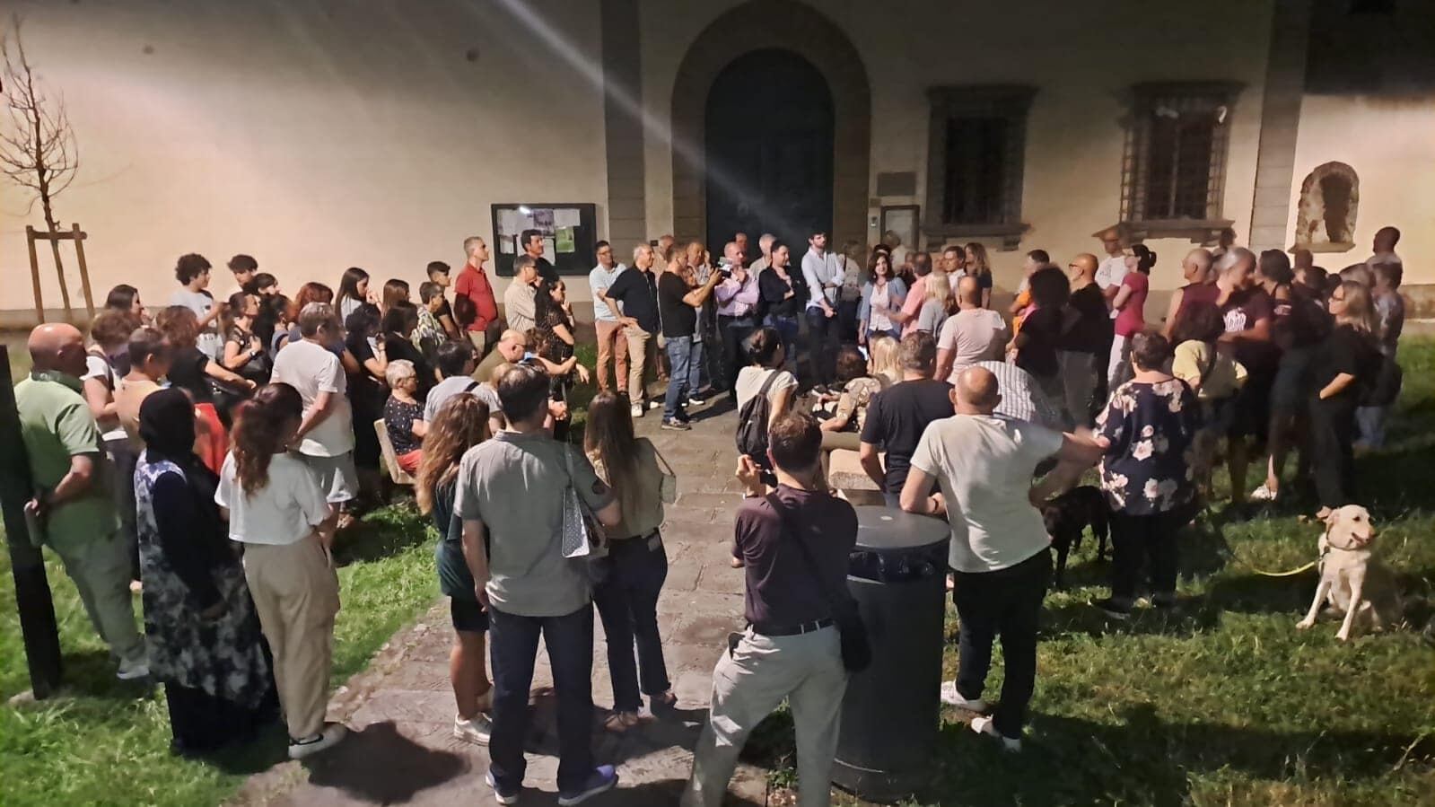"La sinistra ha paura dell'opposizione". E l'Arci nega alla Lega i locali del circolo
