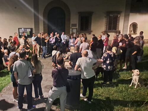 "La sinistra ha paura dell'opposizione". E l'Arci nega alla Lega i locali del circolo