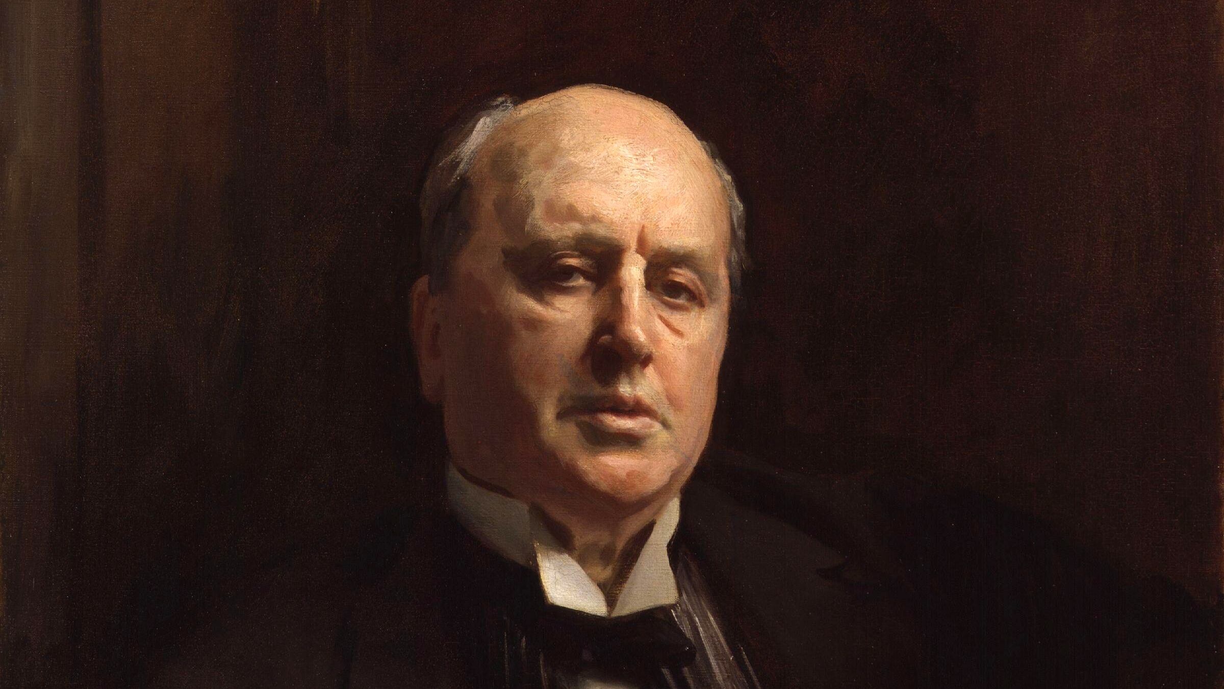 Henry James, la rivoluzione del romanzo preso in parola
