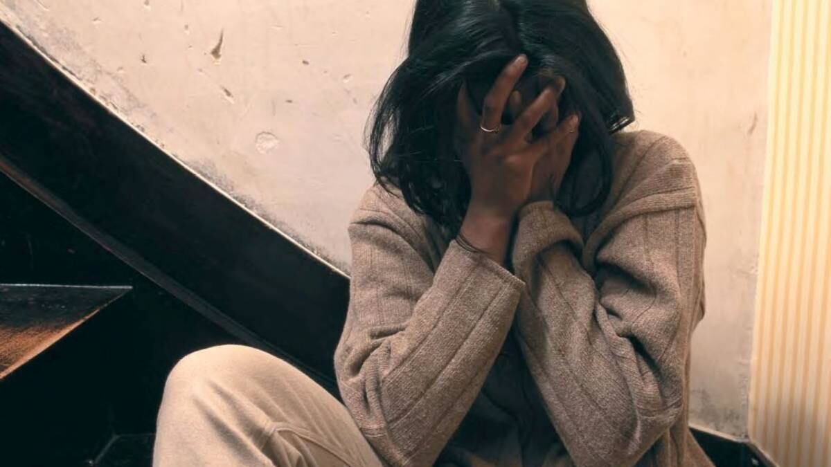"Non devi imparare l'italiano". E lo straniero massacra di botte la moglie