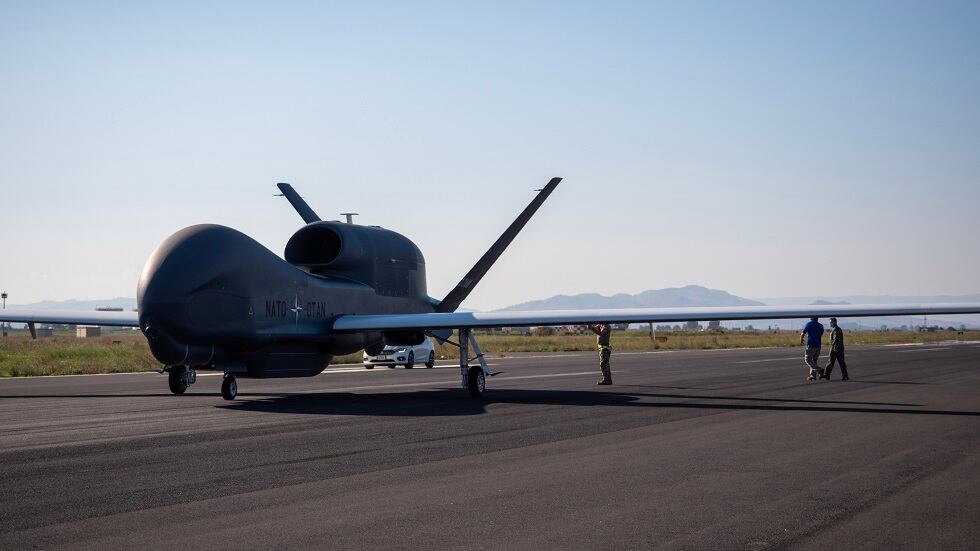 Si alzano in volo i droni Usa: perché la Sicilia è in prima linea