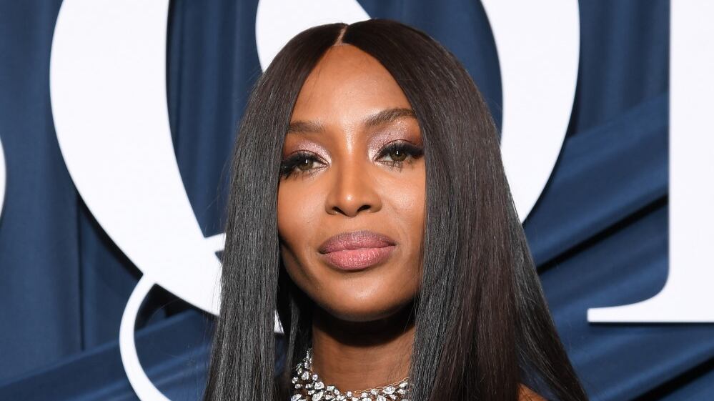 Naomi Campbell: “Se l’universo vorrà diventerò madre, ma non mi sento sola”