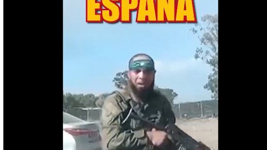"Hamas vi ringrazia". "Video scandaloso". È scontro tra Spagna e Israele