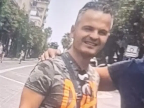 Capo pattuglia, una moglie e tre figli: chi è il poliziotto morto a Torre del Greco