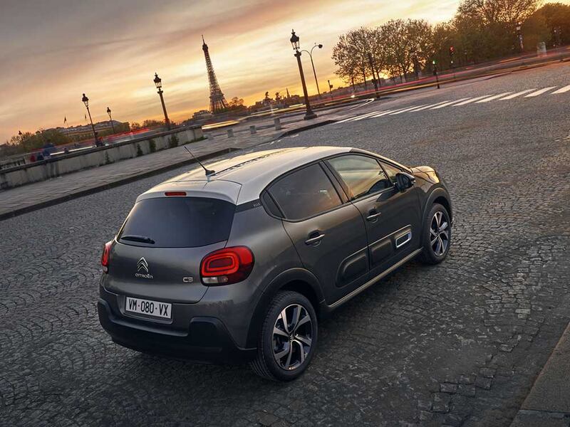 Citroen C3