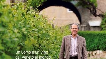 "Mister Amarone", la storia di un vino che fa storia