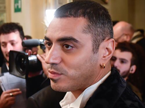 "Un governo di fasci". Marracash esce con l'ultimo album e attacca Meloni