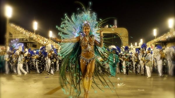 Brasile, ora la crisi economica cancella persino il Carnevale