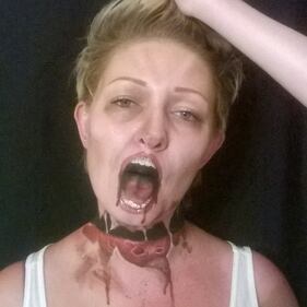 Nikki Shelly, la donna dai mille volti 3