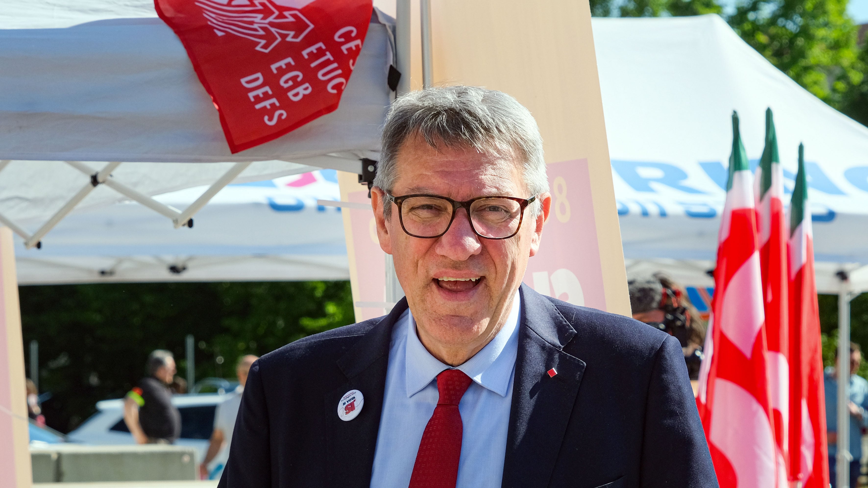 Lavoro, la Consulta ribalta il risultato del referendum
