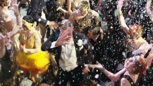 Risuscitano Gatsby e i ruggenti Anni '20