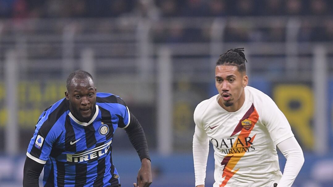 Serie A, Inter-Roma un punto a testa: finisce 0-0 a San Siro