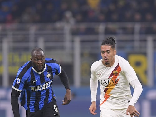 Serie A, Inter-Roma un punto a testa: finisce 0-0 a San Siro