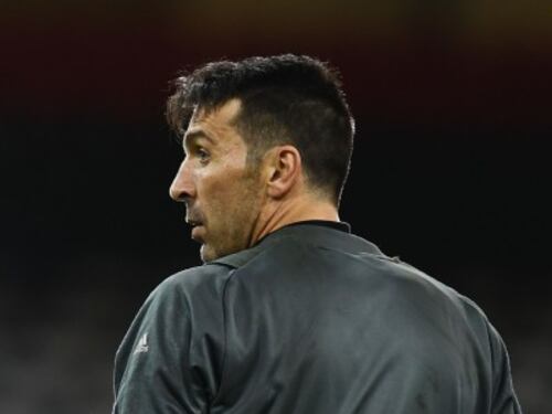Buffon e l'allergia alla Champions: ora pure il Pallone d'Oro si allontana