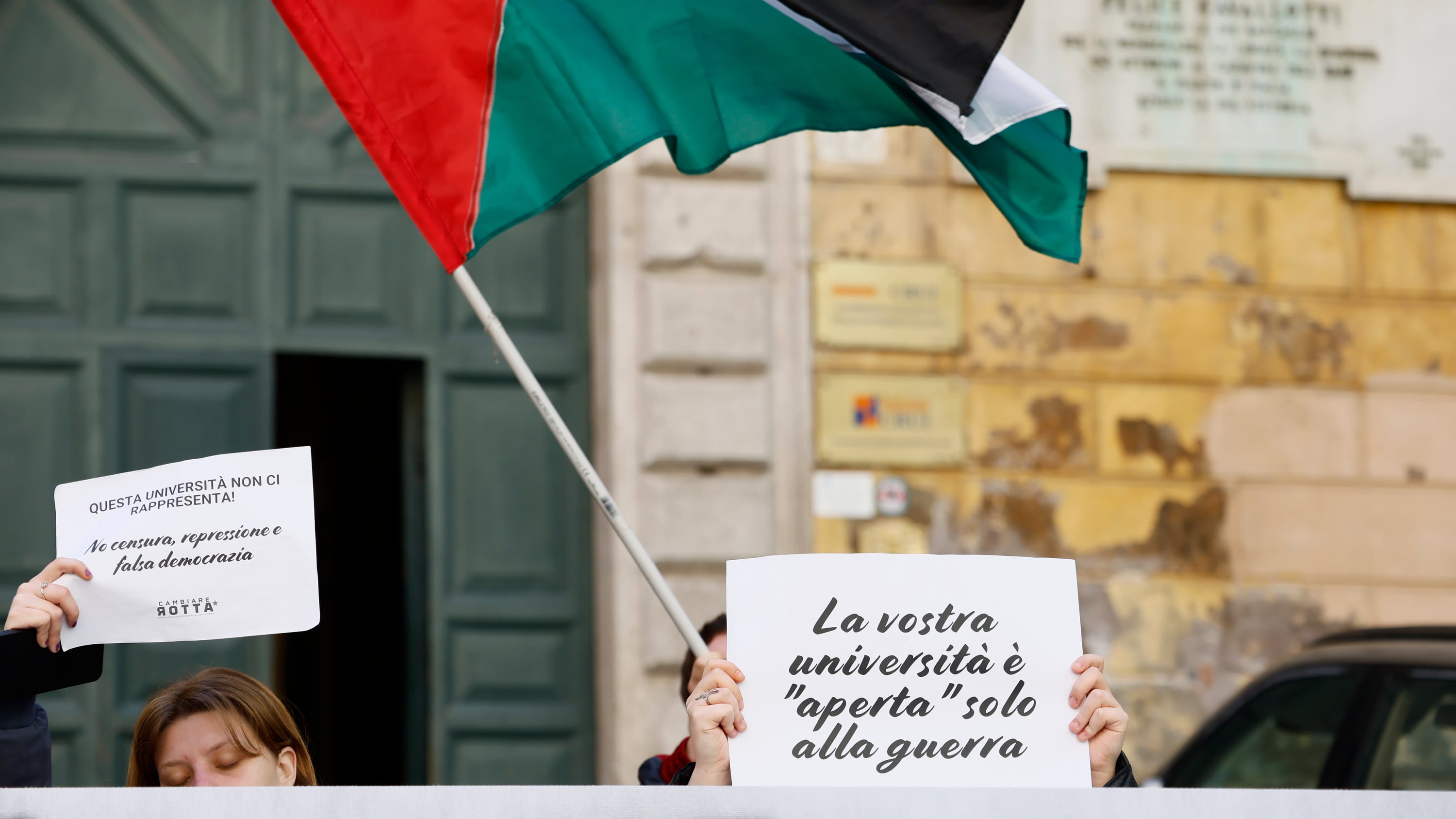 "Antisemitismo strisciante". L’allarme nelle università italiane