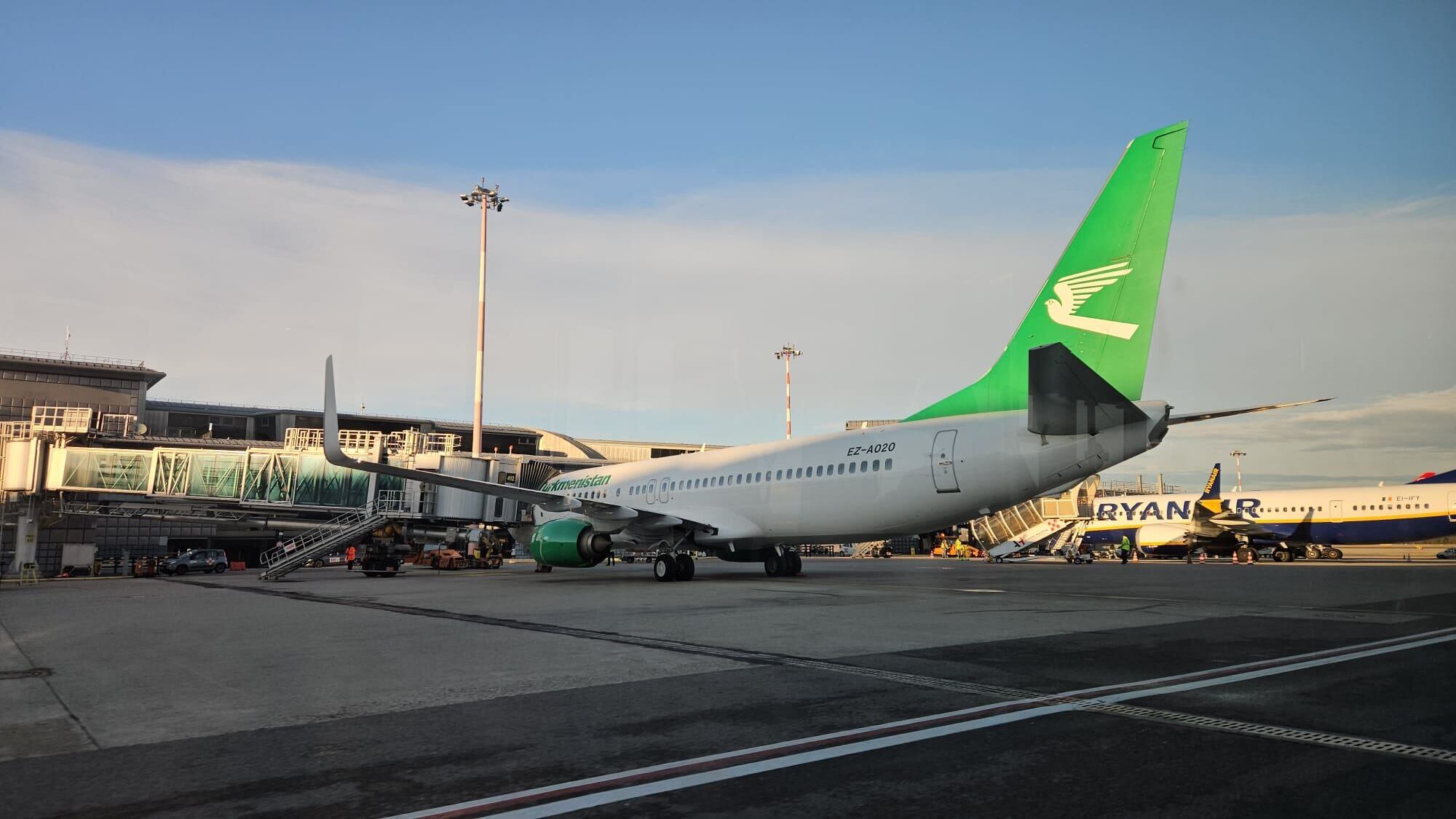 Si sente male in aereo e le diagnosticano un tumore. Catena di solidarietà per riportare in Italia una bambina romana