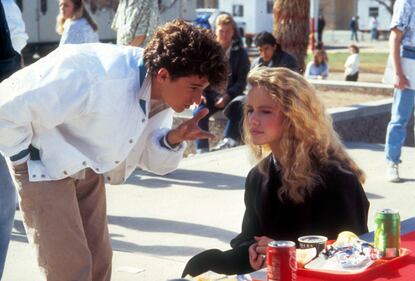 Addio all'attrice Amanda Peterson 3