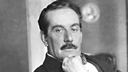 Le melodie inedite di Puccini che diventarono "Turandot"