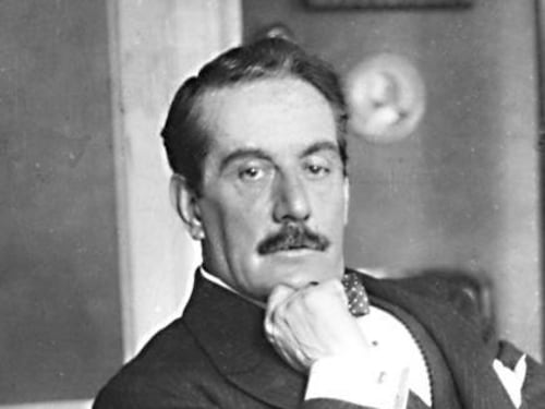 Le melodie inedite di Puccini che diventarono "Turandot"