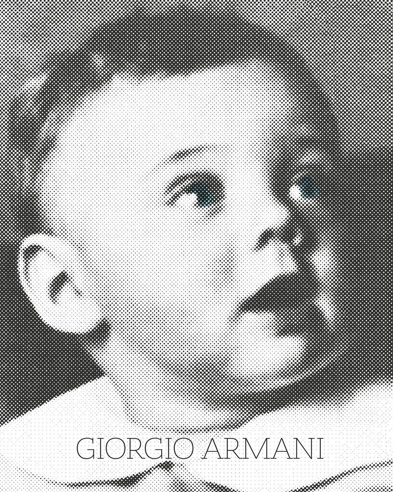 Le foto più belle di Giorgio Armani 3