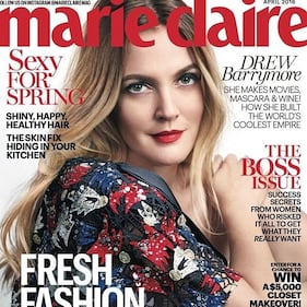 Drew Barrymore e Will Kopelman: foto 14