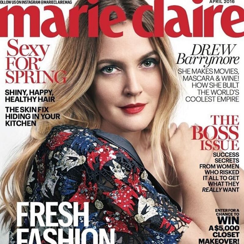 Drew Barrymore e Will Kopelman: foto 14