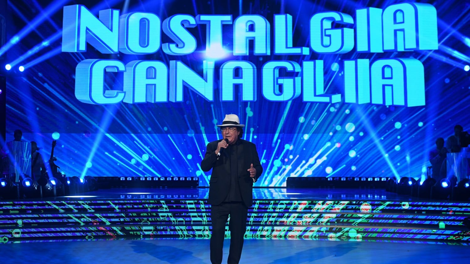 Le parole di Al Bano gelano Romina: "Sono single, con lei non c'è niente"