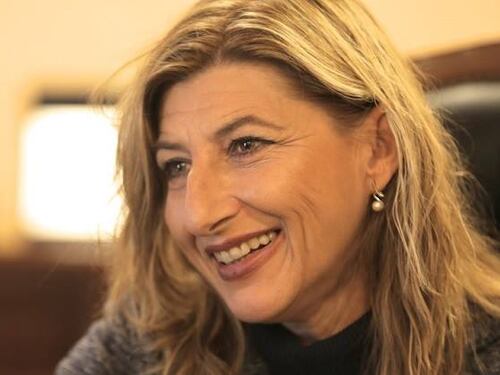 Nella Lampedusa degli sbarchi la democrat Nicolini è solo terza