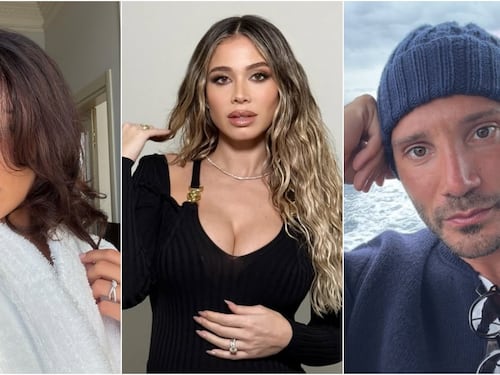 Diletta Leotta e il lucidalabbra, l'anello di Elodie, la verità di Brenda Lodigiani su Stefano De Martino