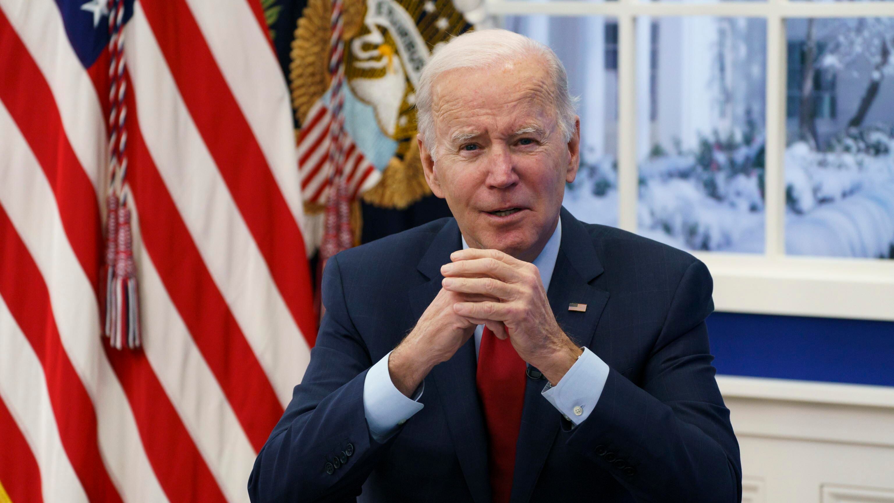 "Bocciato degli americani". Incubo sondaggi per Biden: consenso ai minimi
