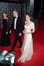 La Royal Family in foto 10